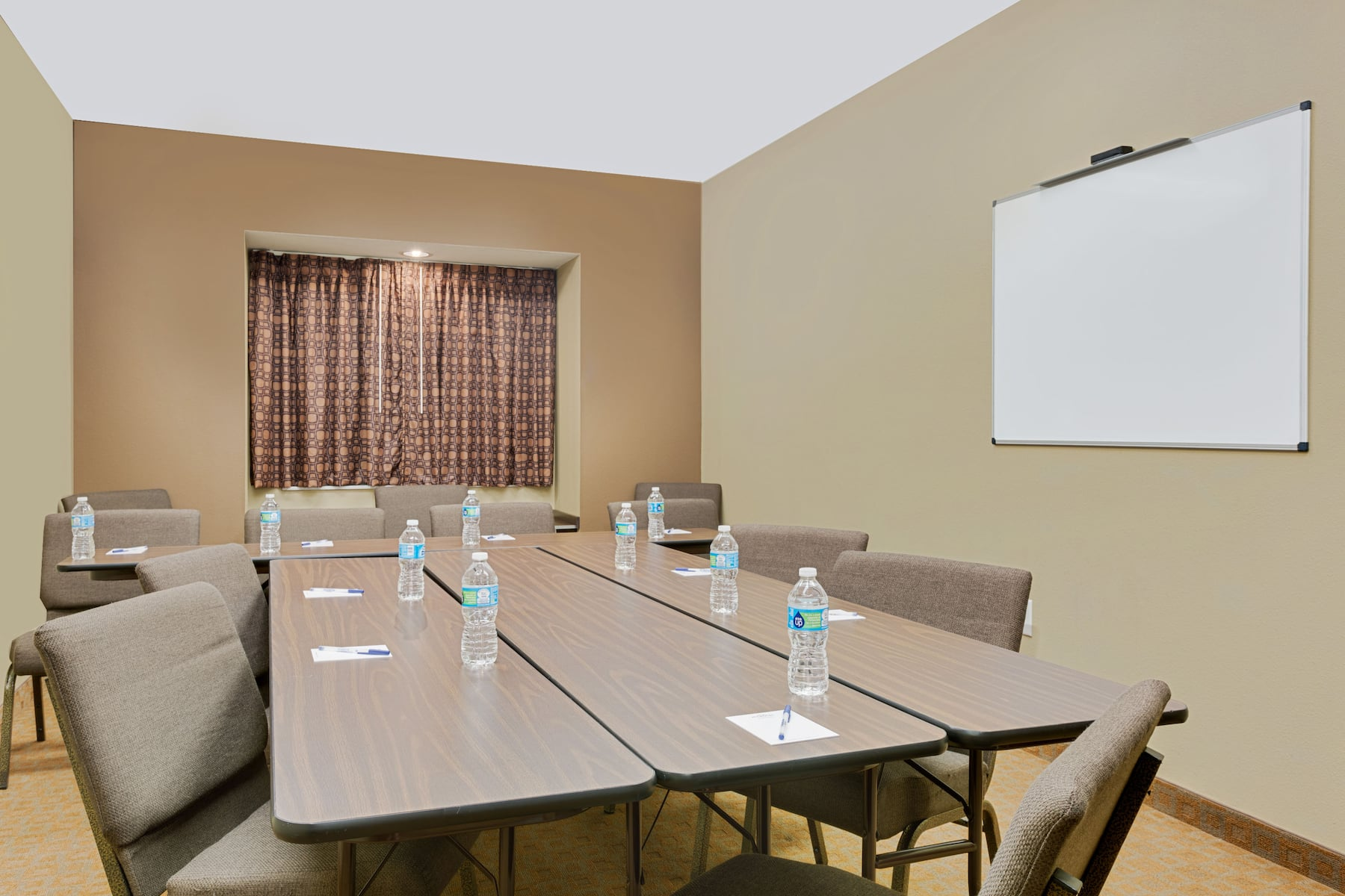 Conference Hall Meeting Room
