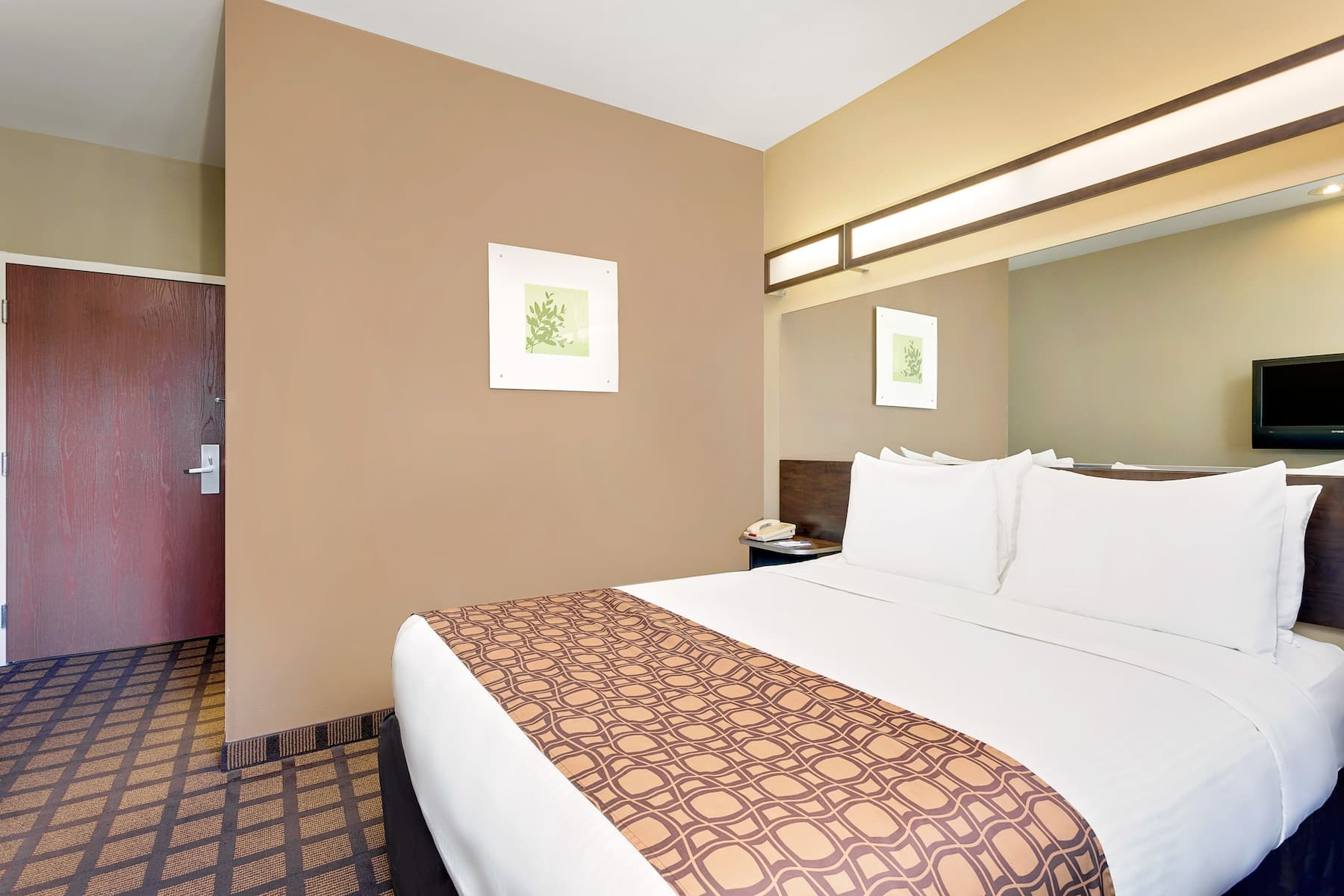 Room View