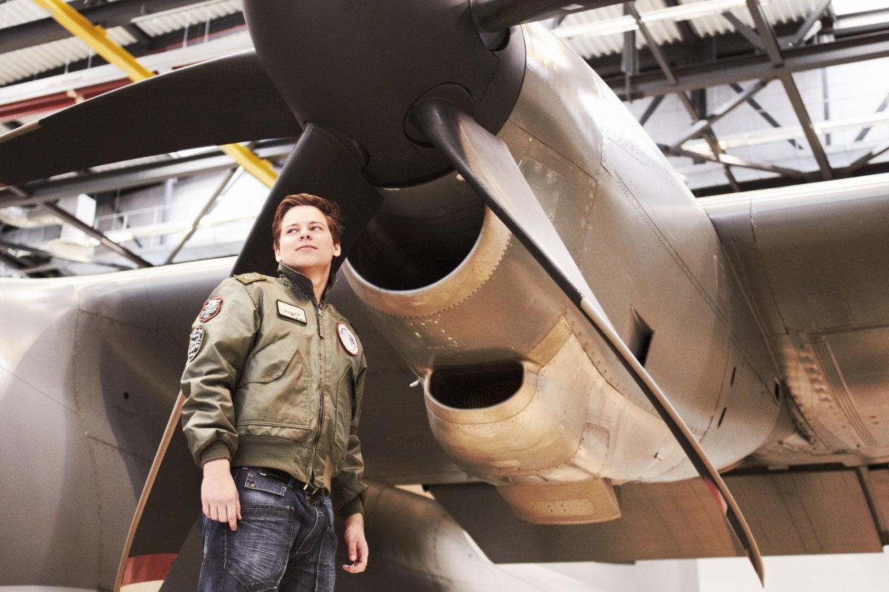 Robins Air Force Base and Museum of Aviation
